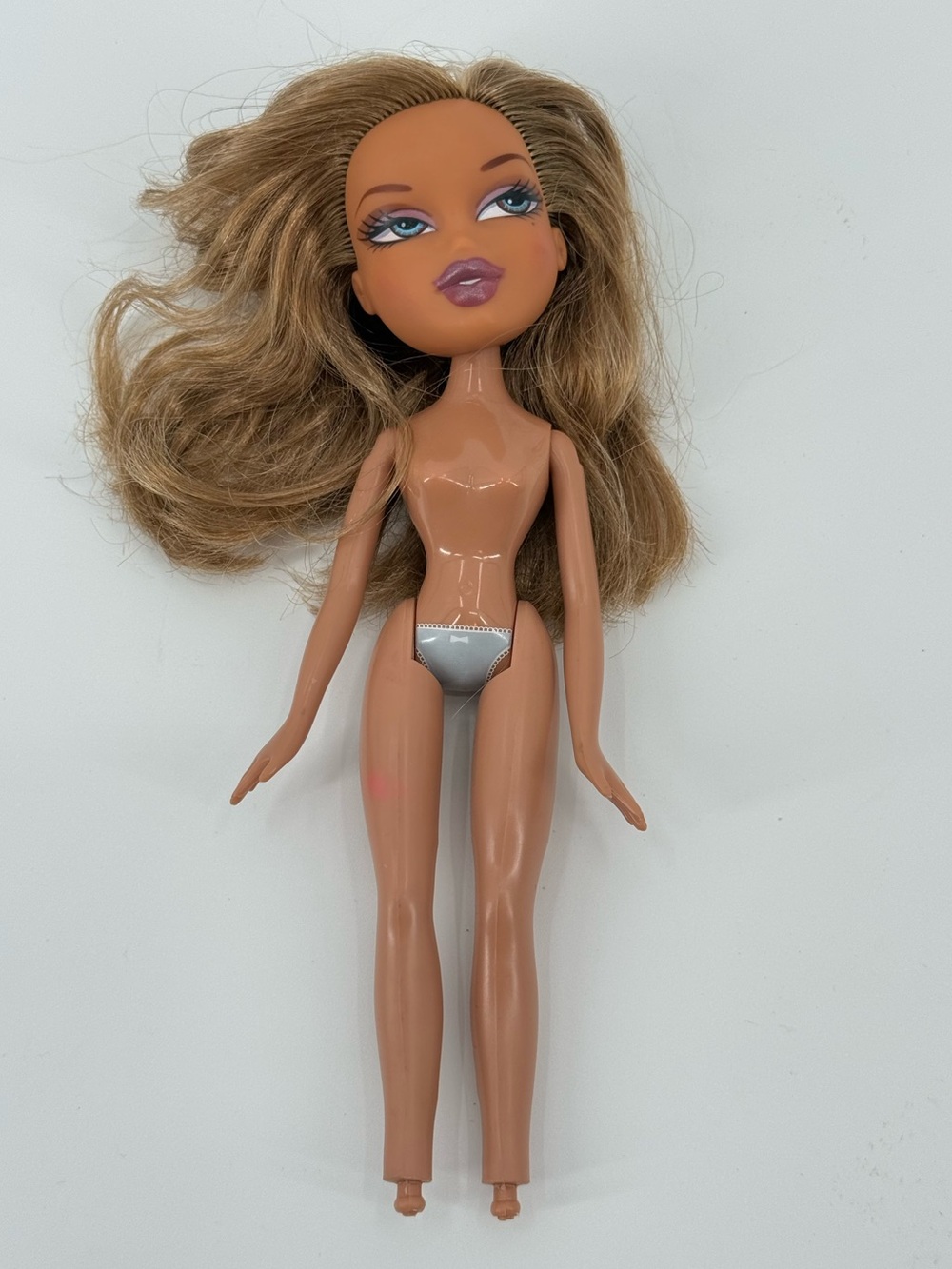 Vintage Bratz Yasmin Doll 2001
